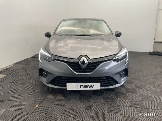 RENAULT CLIO V - voiture d'occasion - Photo 3