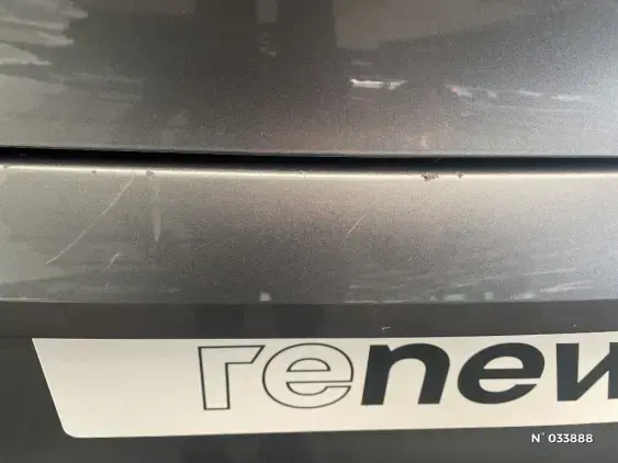 RENAULT CLIO V - voiture d'occasion - Photo 27