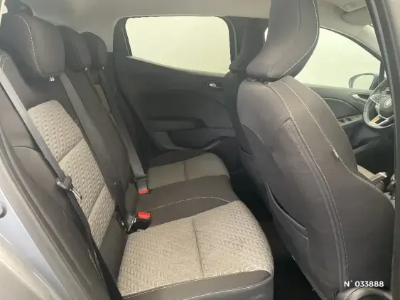 RENAULT CLIO V - voiture d'occasion - Photo 11