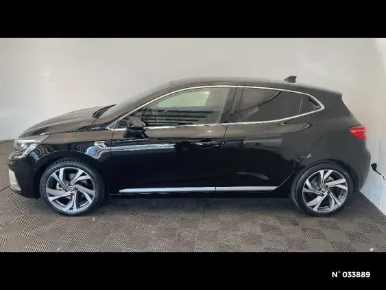 RENAULT CLIO V - voiture d'occasion - Photo 2