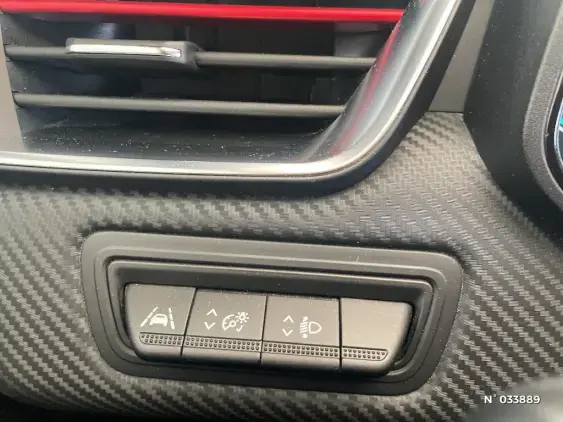 RENAULT CLIO V - voiture d'occasion - Photo 15