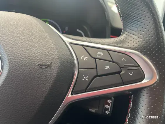 RENAULT CLIO V - voiture d'occasion - Photo 26