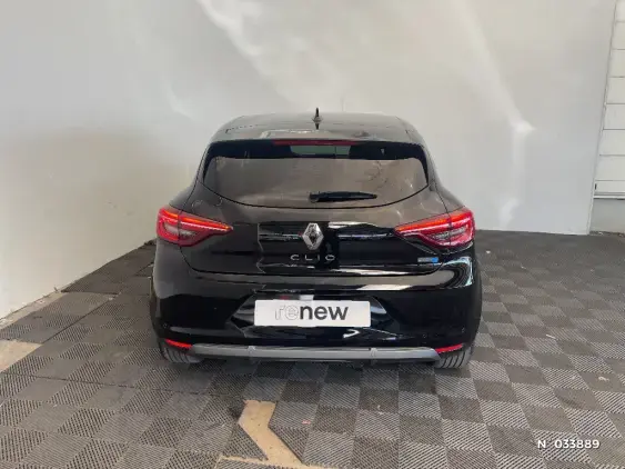 RENAULT CLIO V - voiture d'occasion - Photo 6