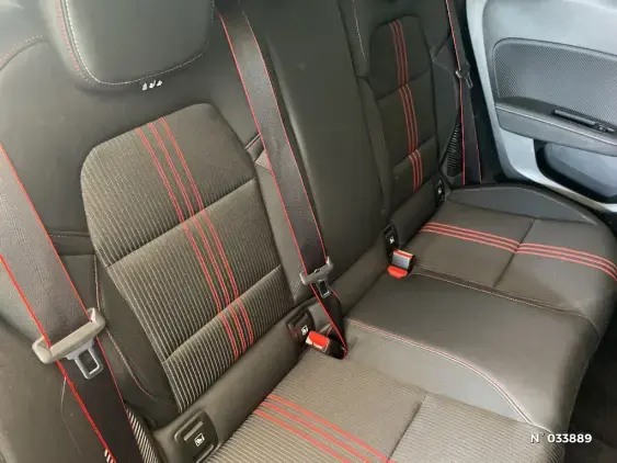 RENAULT CLIO V - voiture d'occasion - Photo 11