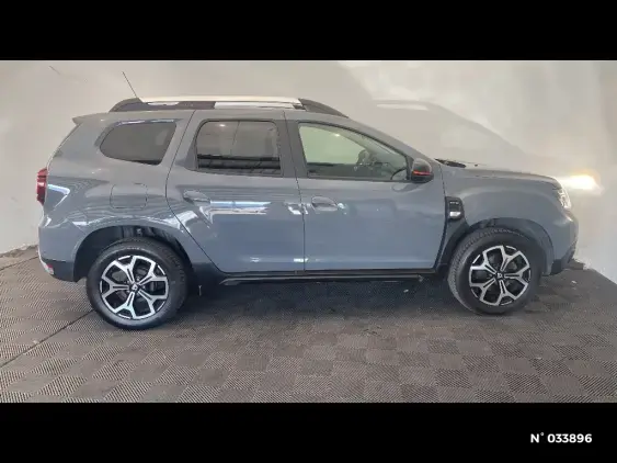 DACIA DUSTER II - voiture d'occasion - Photo 5