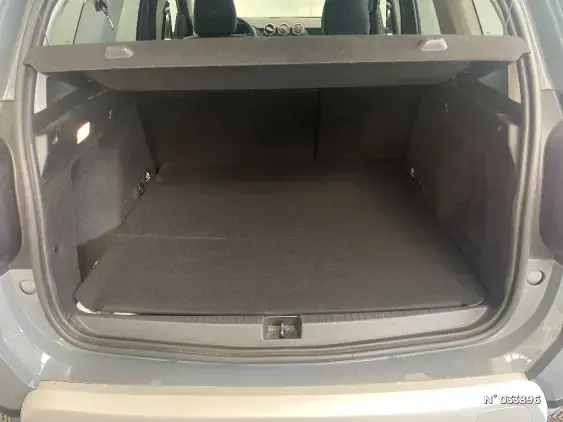 DACIA DUSTER II - voiture d'occasion - Photo 7