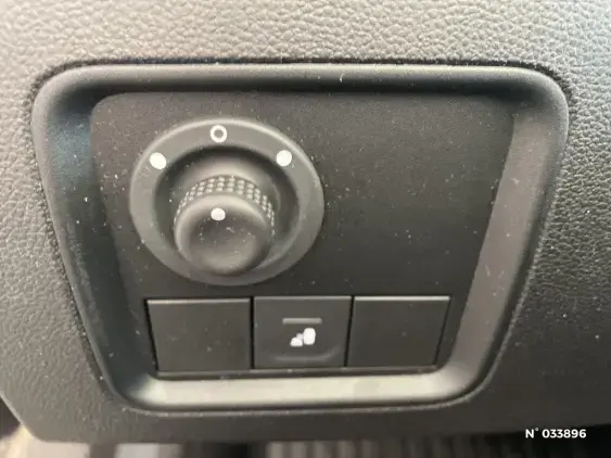 DACIA DUSTER II - voiture d'occasion - Photo 15