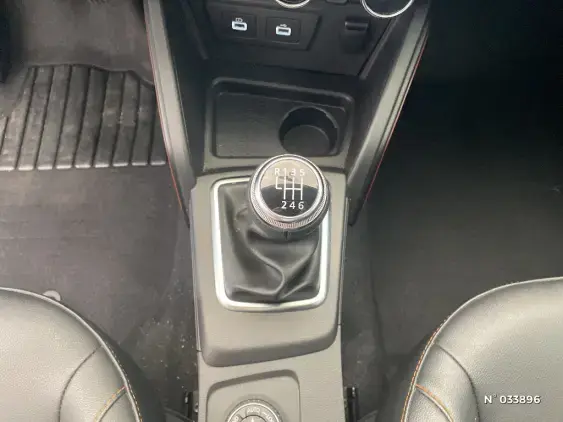 DACIA DUSTER II - voiture d'occasion - Photo 27