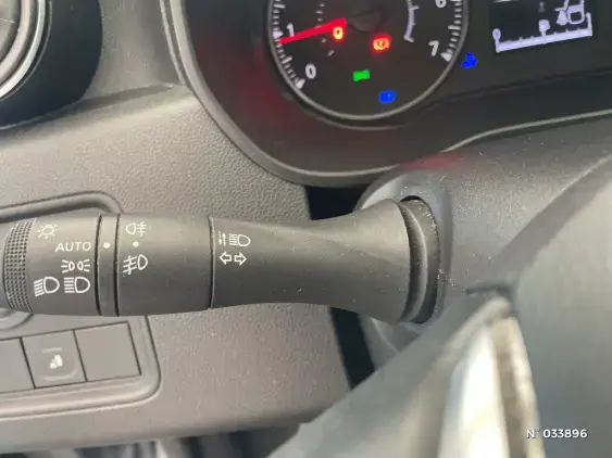 DACIA DUSTER II - voiture d'occasion - Photo 28