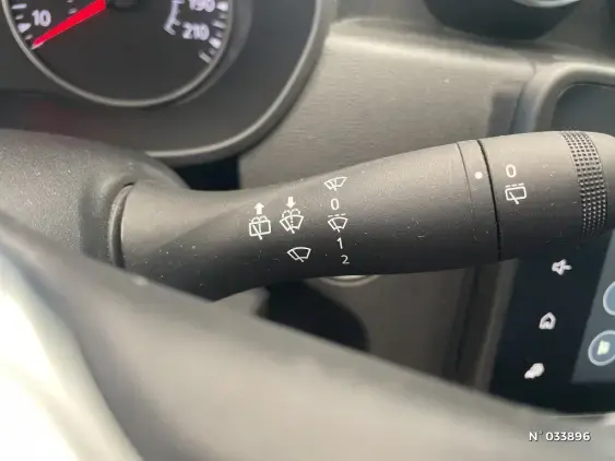 DACIA DUSTER II - voiture d'occasion - Photo 29