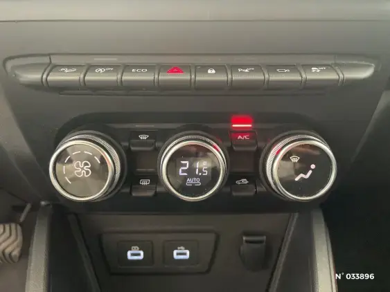 DACIA DUSTER II - voiture d'occasion - Photo 30