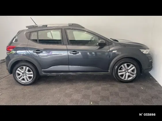 DACIA SANDERO III - voiture d'occasion - Photo 5