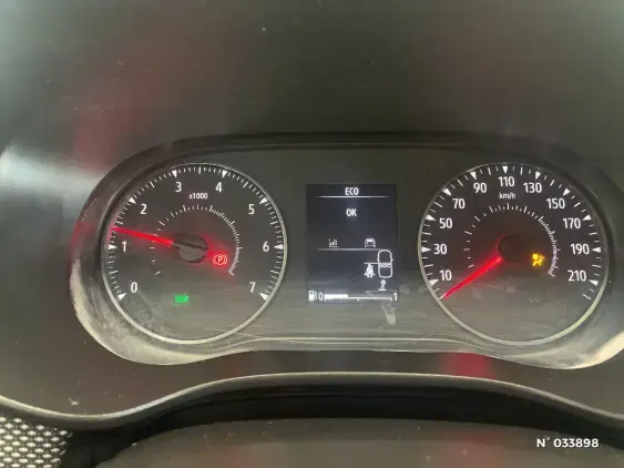 DACIA SANDERO III - voiture d'occasion - Photo 12