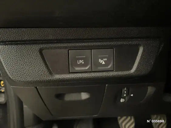 DACIA SANDERO III - voiture d'occasion - Photo 15