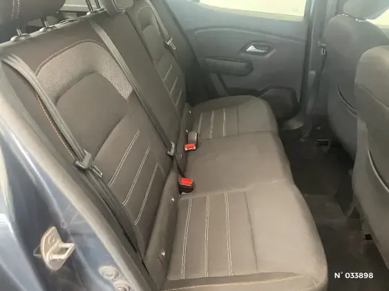 DACIA SANDERO III - voiture d'occasion - Photo 11
