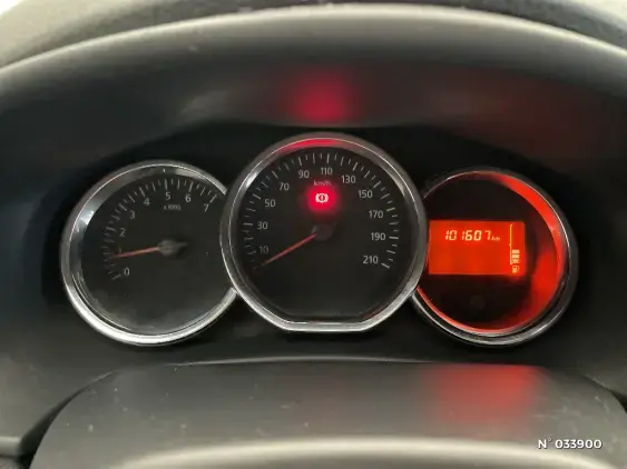 DACIA SANDERO II - voiture d'occasion - Photo 12