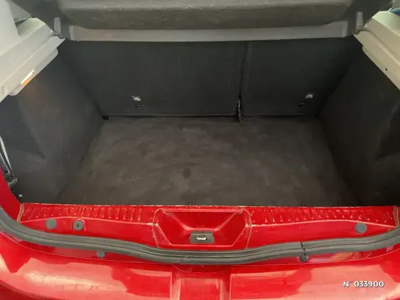 DACIA SANDERO II - voiture d'occasion - Photo 7