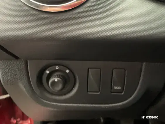 DACIA SANDERO II - voiture d'occasion - Photo 14