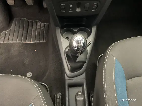 DACIA SANDERO II - voiture d'occasion - Photo 26