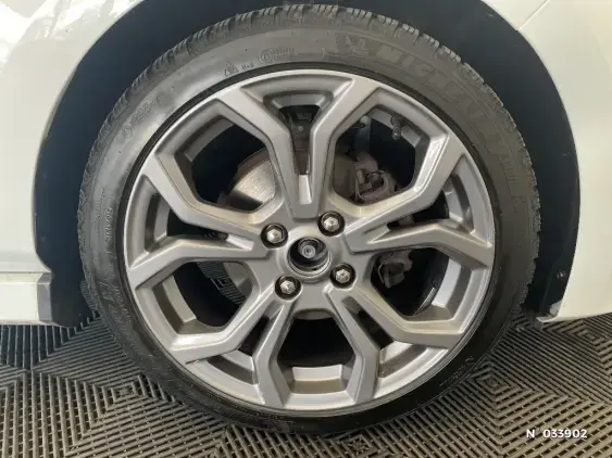 FORD FIESTA VII - voiture d'occasion - Photo 8