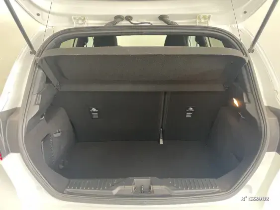 FORD FIESTA VII - voiture d'occasion - Photo 7