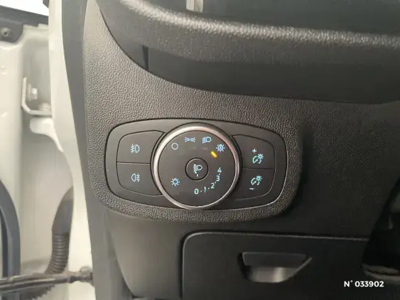 FORD FIESTA VII - voiture d'occasion - Photo 15