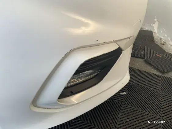 FORD FIESTA VII - voiture d'occasion - Photo 25