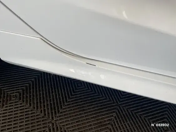 FORD FIESTA VII - voiture d'occasion - Photo 26