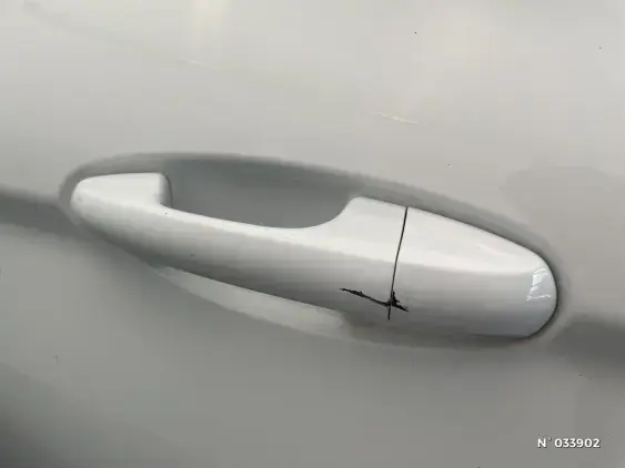 FORD FIESTA VII - voiture d'occasion - Photo 27