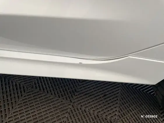 FORD FIESTA VII - voiture d'occasion - Photo 28