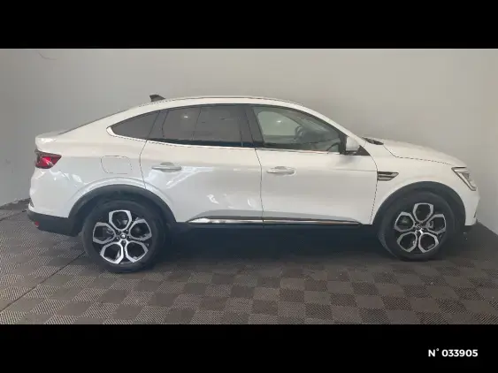 RENAULT ARKANA - voiture d'occasion - Photo 5