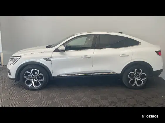 RENAULT ARKANA - voiture d'occasion - Photo 2