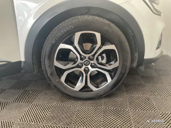 RENAULT ARKANA - voiture d'occasion - Photo 8