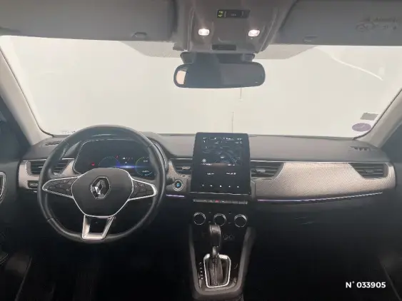 RENAULT ARKANA - voiture d'occasion - Photo 9