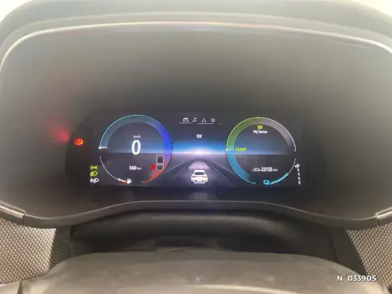 RENAULT ARKANA - voiture d'occasion - Photo 12