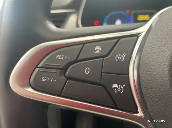 RENAULT ARKANA - voiture d'occasion - Photo 25