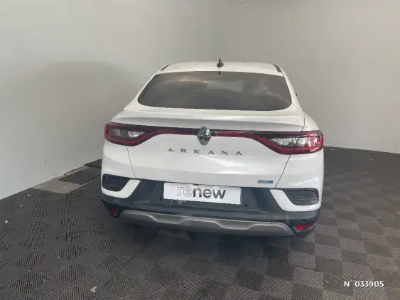 RENAULT ARKANA - voiture d'occasion - Photo 6