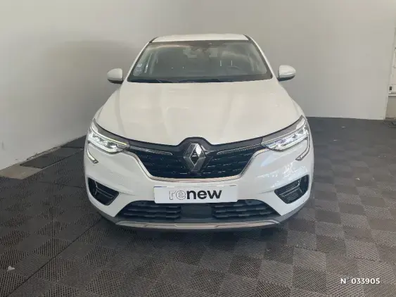 RENAULT ARKANA - voiture d'occasion - Photo 3