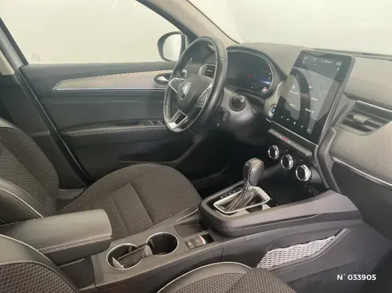 RENAULT ARKANA - voiture d'occasion - Photo 10