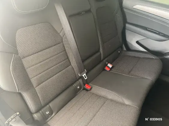 RENAULT ARKANA - voiture d'occasion - Photo 11