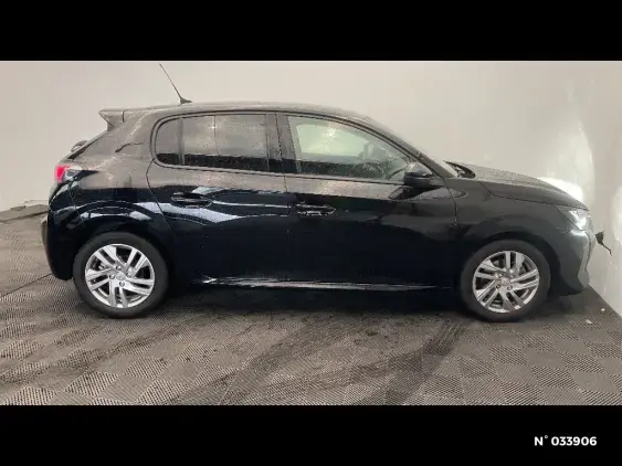 PEUGEOT 208 II - voiture d'occasion - Photo 5