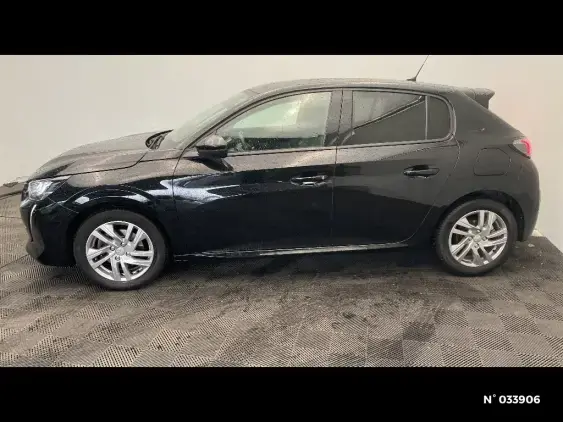 PEUGEOT 208 II - voiture d'occasion - Photo 2