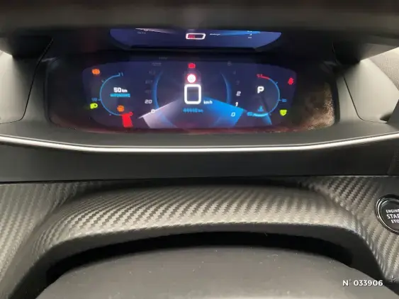 PEUGEOT 208 II - voiture d'occasion - Photo 12