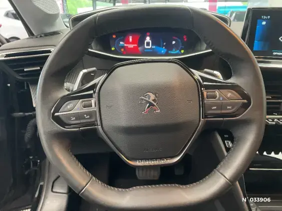 PEUGEOT 208 II - voiture d'occasion - Photo 25