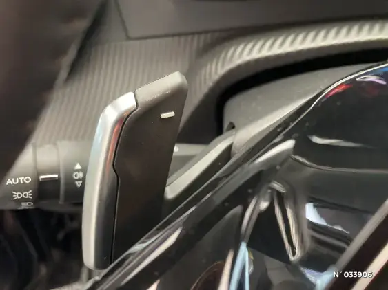 PEUGEOT 208 II - voiture d'occasion - Photo 28