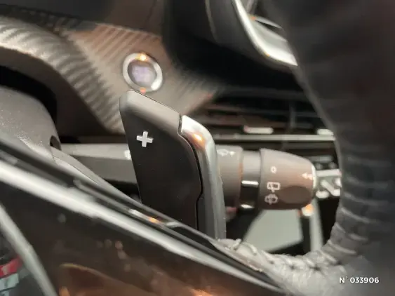 PEUGEOT 208 II - voiture d'occasion - Photo 29