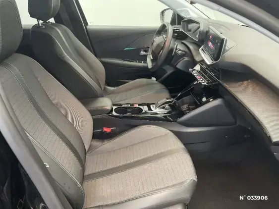 PEUGEOT 208 II - voiture d'occasion - Photo 10