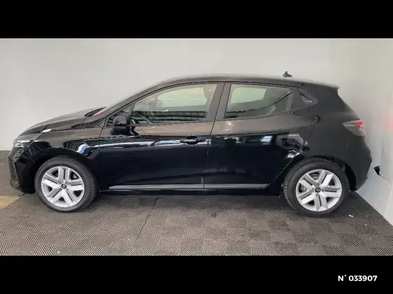RENAULT CLIO V - voiture d'occasion - Photo 2