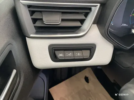 RENAULT CLIO V - voiture d'occasion - Photo 15