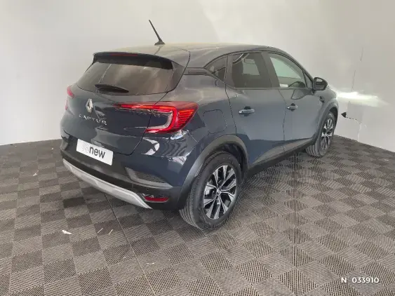 RENAULT CAPTUR II - voiture d'occasion - Photo 4